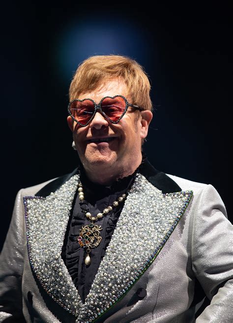 Elton John Pittsburgh Concert