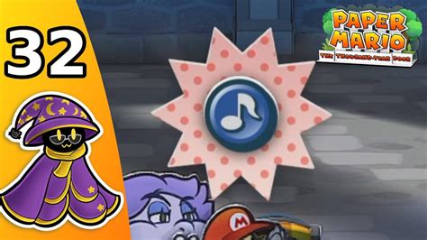 elusive badge paper mario