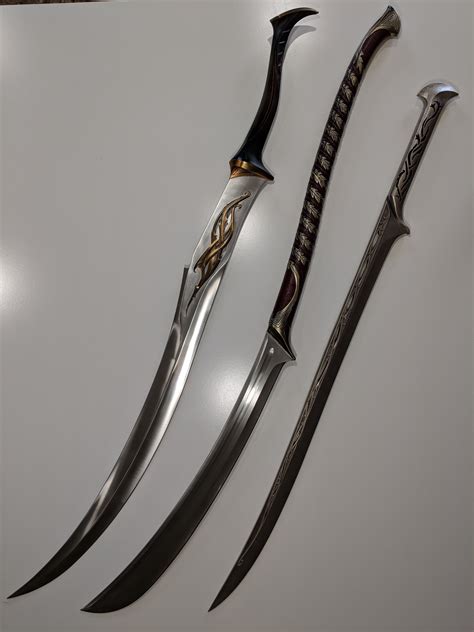 elven sword