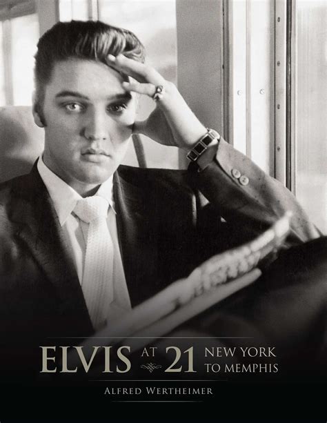 elvis at 21 new york to memphis Epub