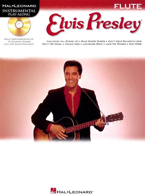 elvis presley for violin instrumental play along cd or pkg hal leonard instrumental play along Epub