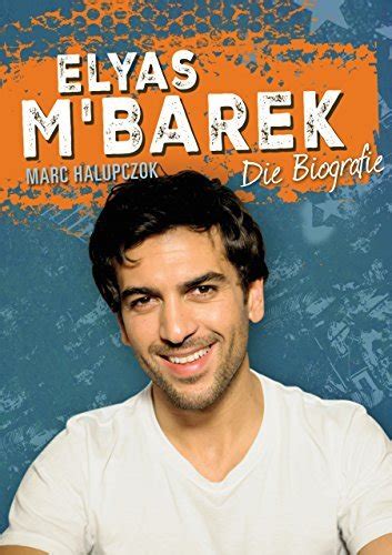 elyas mbarek das ultimative fanbuch ebook Doc