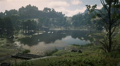 elysian pool rdr2