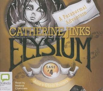 elysium allies ghost hunters catherine Epub