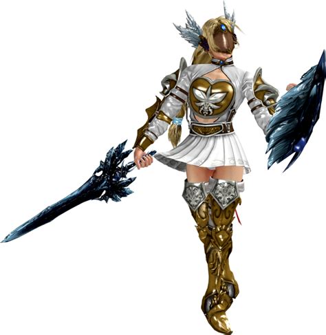 elysium soul calibur