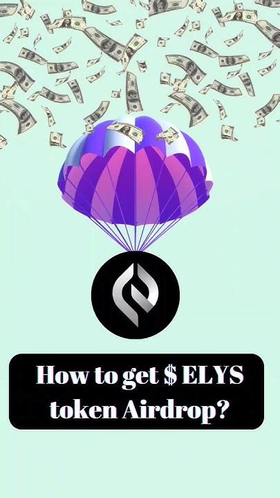 elysnetwork Airdrop: 2023's Biggest Crypto Giveaway