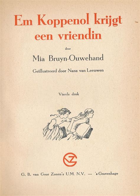 em koppenol verdient zelf Doc