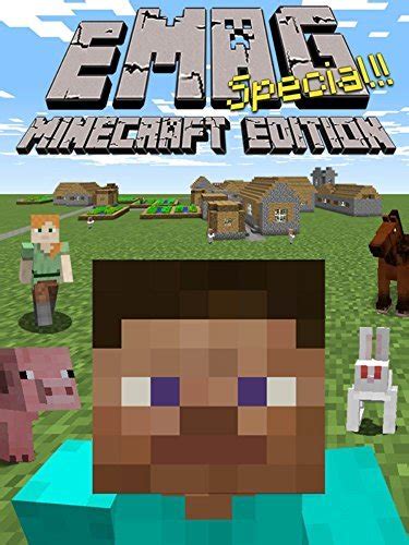 emag special edition minecraft issue 1 Epub