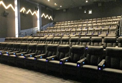 emagine Willow Creek Shelard Parkway Plymouth MN: The Ultimate Cinema Destination