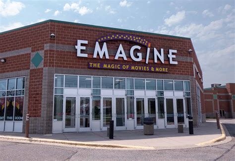 emagine white bear white bear lake mn