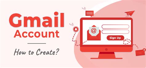 email account create new account