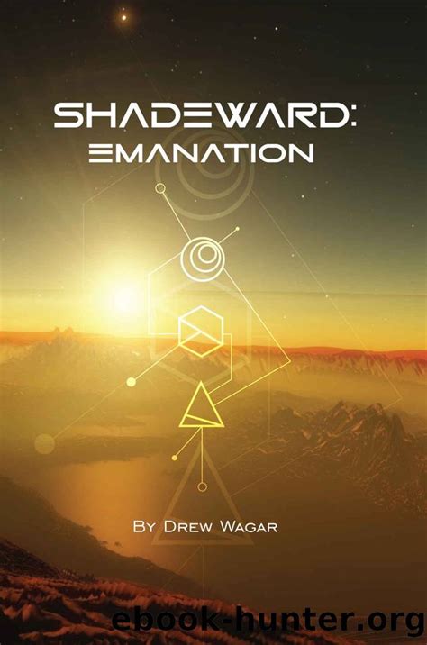 emanation shadeward book 1 english PDF