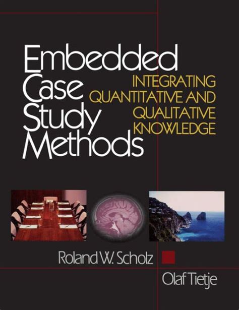 embedded case study methods Ebook Reader