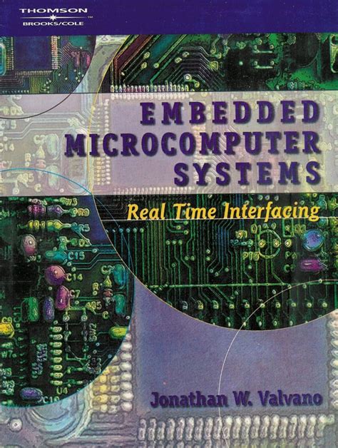 embedded microcomputer systems real interfacing PDF
