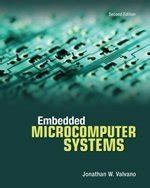 embedded microcomputer systems real interfacing PDF