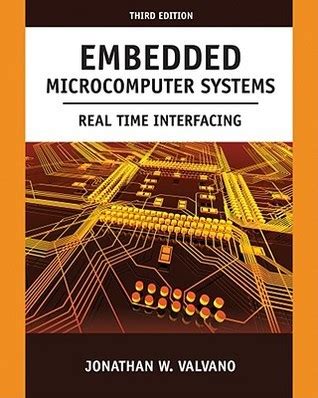 embedded microcomputer systems real interfacing Ebook Kindle Editon