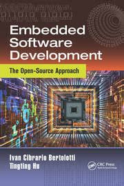 embedded software development open source approach ebook Doc