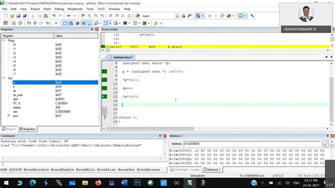embedded system lab manual using keil Kindle Editon