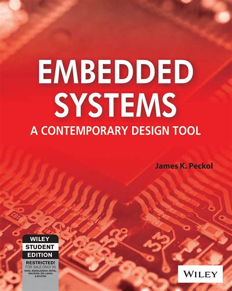 embedded systems contemporary design tool Epub