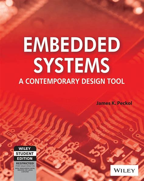 embedded systems contemporary design tool Epub