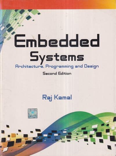 embedded systems raj kamal second edition text PDF