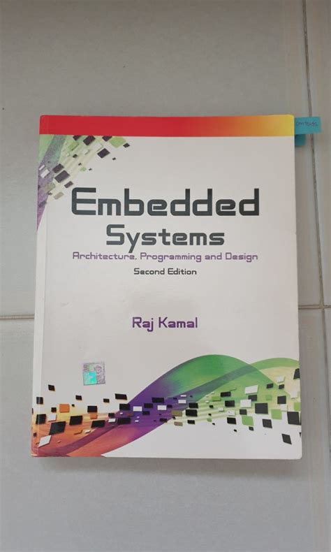 embedded systems rajkamal second edition Reader