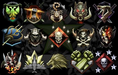 emblems in bo2