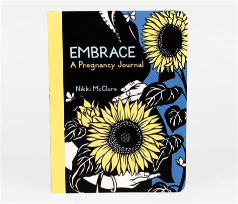 embrace a pregnancy journal Doc