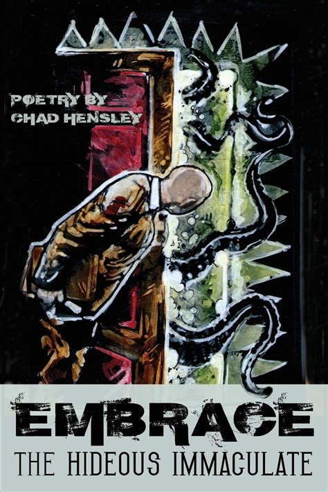 embrace the hideous immaculate Epub