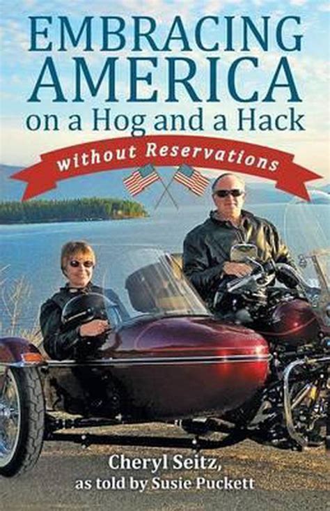 embracing america hack without reservations PDF