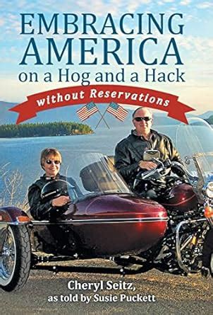 embracing america hack without reservations PDF