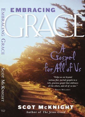 embracing grace a gospel for all of us Doc