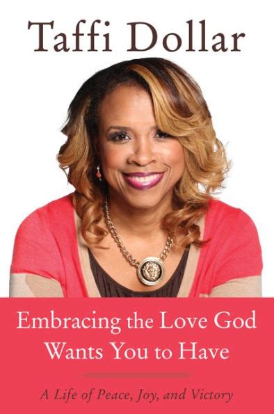 embracing the love god wants you to have a life of peace joy and victory Doc