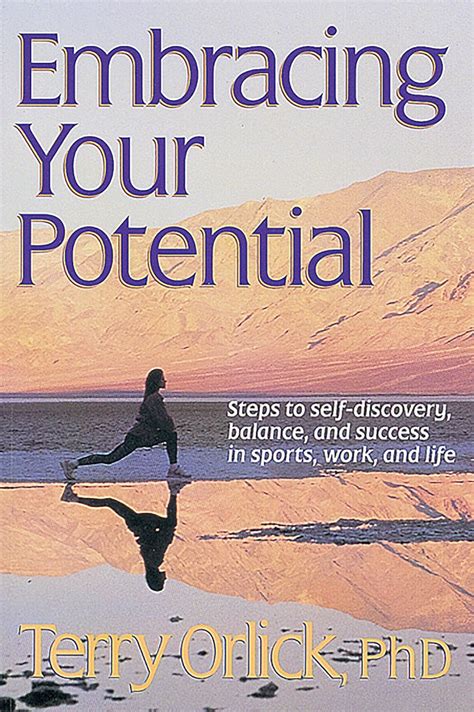 embracing your potential embracing your potential Reader