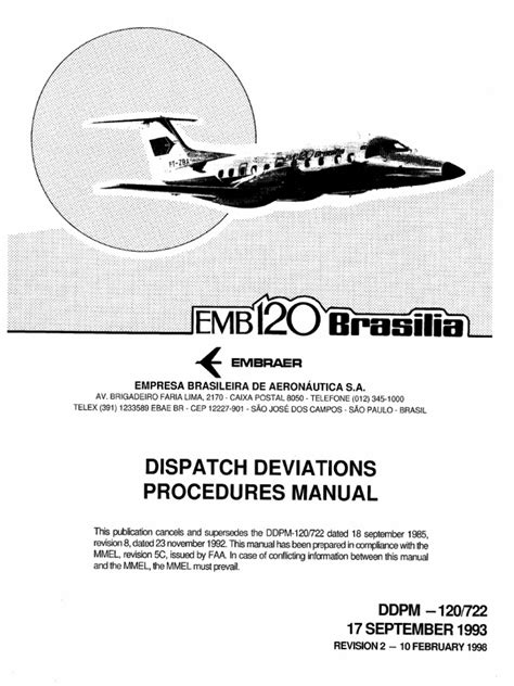 embraer 120 manual pdf Reader