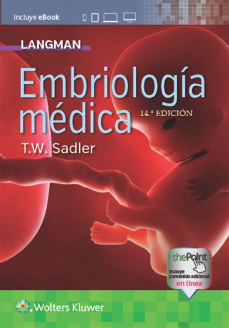 embriologia medica langman isbn Ebook Reader