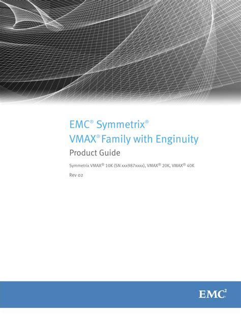 emc symmetrix student guide pdf Epub