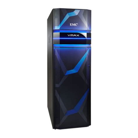 emc vmax 40 manual Doc