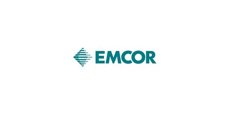 emcor group inc stock