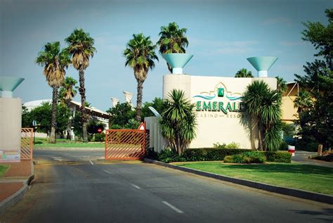 emerald casino