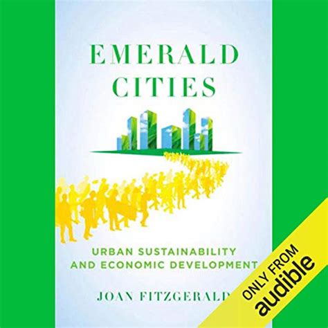 emerald cities urban sustainability and economic development Ebook Doc