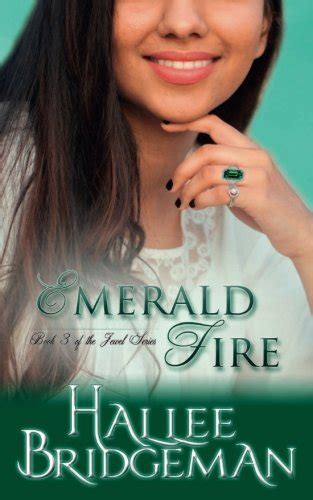emerald fire the jewel series book 3 volume 2 Kindle Editon