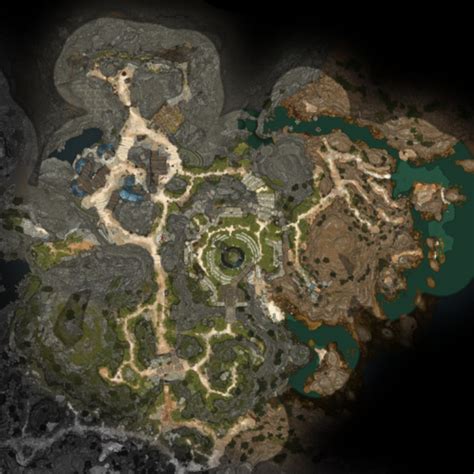 Emerald Grove Bg3 Walkthrough