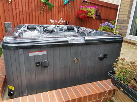 emerald spa manuals information support PDF