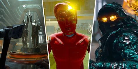 Emergence Cod 6 Walkthrough