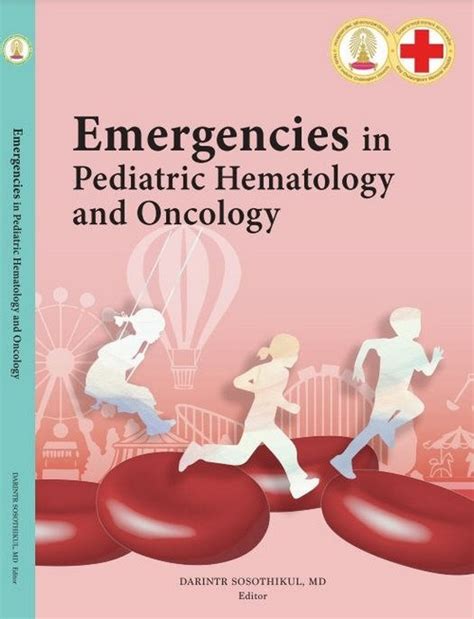 emergencies in pediatric oncology emergencies in pediatric oncology Kindle Editon