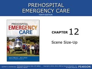 emergency care 12th edition powerpoint Kindle Editon
