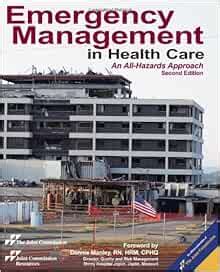 emergency management in health care an all hazards approach second edition Epub