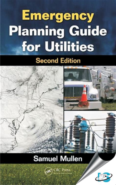 emergency planning guide for utilities second edition Epub