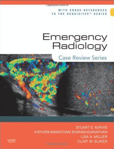 emergency radiology case review series 1e Epub